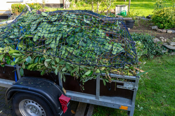 Junk Removal for Events in Ringgold, LA